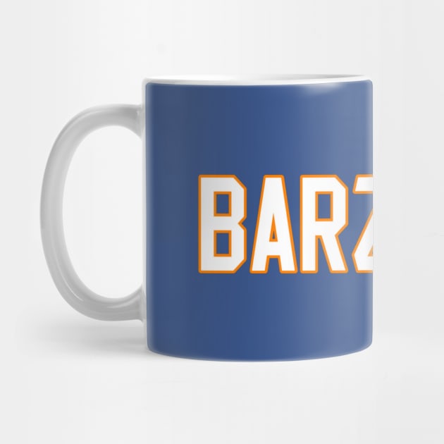 Barzal 13 by EverydayIsles